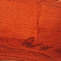 TAVOLO IN LEGNO SARDO