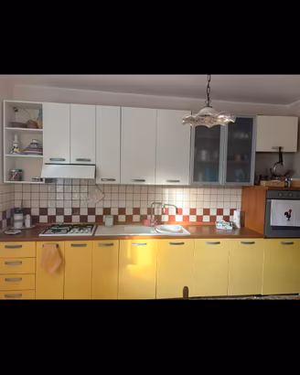 cucina