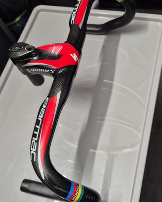 Manubrio Integrato Specialized 