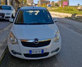 Opel Agila 1.0 12V 65CV Enjoy