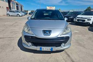 Peugeot 207 1.4 BENZINA/GPL - 2009 5 PORTE