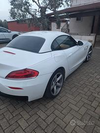 BMW z4 e89 1.8 s drive 