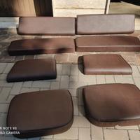 Fiat Campagnola 1101/1102 serie sellerie nuove