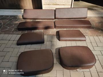 Fiat Campagnola 1101/1102 serie sellerie nuove