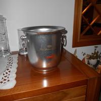 Cestello portaghiaccio