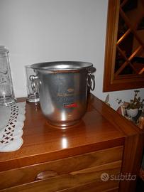 Cestello portaghiaccio