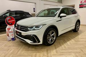 VOLKSWAGEN TIGUAN 2.0 TDI R-Line 4MOTION 2023