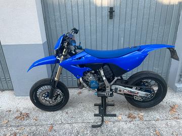 YZ 125