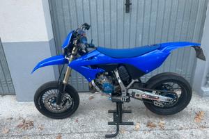 YZ 125