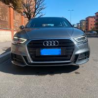Audi A3 30 tdi sportback