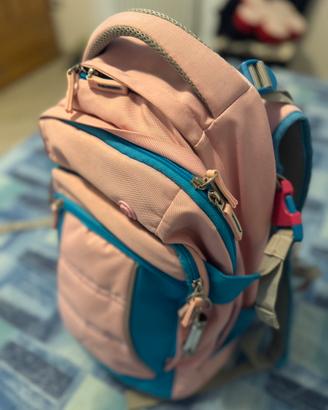 Zaino trekking montagna escursione