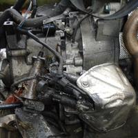 Cambio vw lupo - 1.2 d - motore any