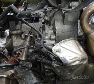 Cambio vw lupo - 1.2 d - motore any