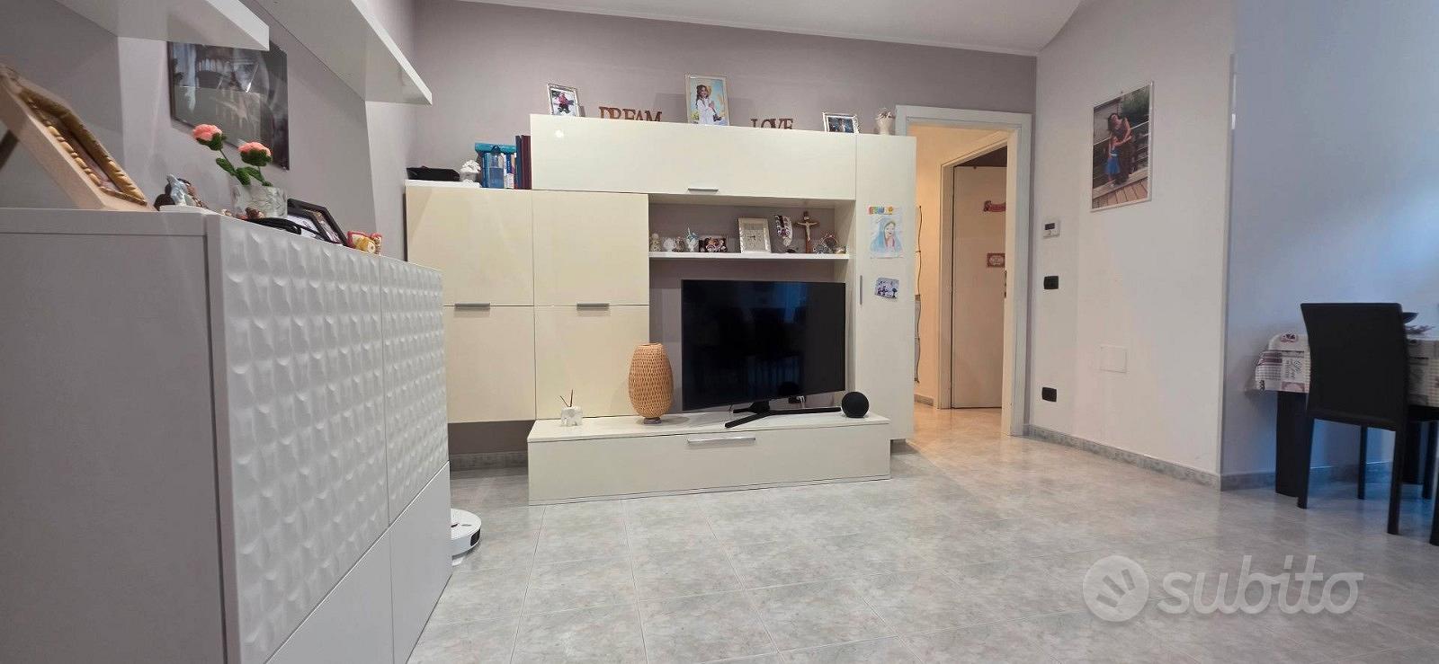 Appartamento – Campobasso, San Giovanni - Altro