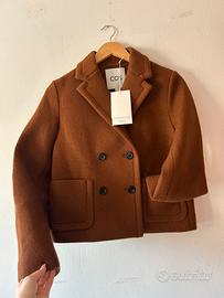 Cappotto Cos corto donna