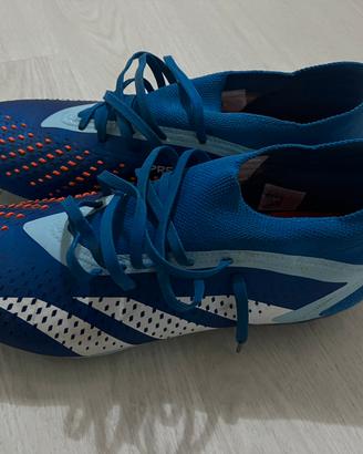 Adidas Predator 44 2/3