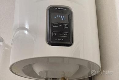 Scaldabagno ARISTON LYDIOS PLUS 80L