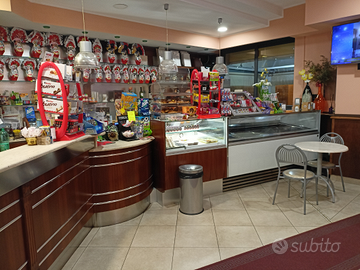 Attività commerciale