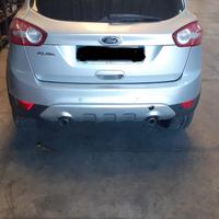 RICAMBI FORD  KUGA DEL 2011 CC 2000 TDI