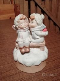 Carillon vintage (Funzionante)