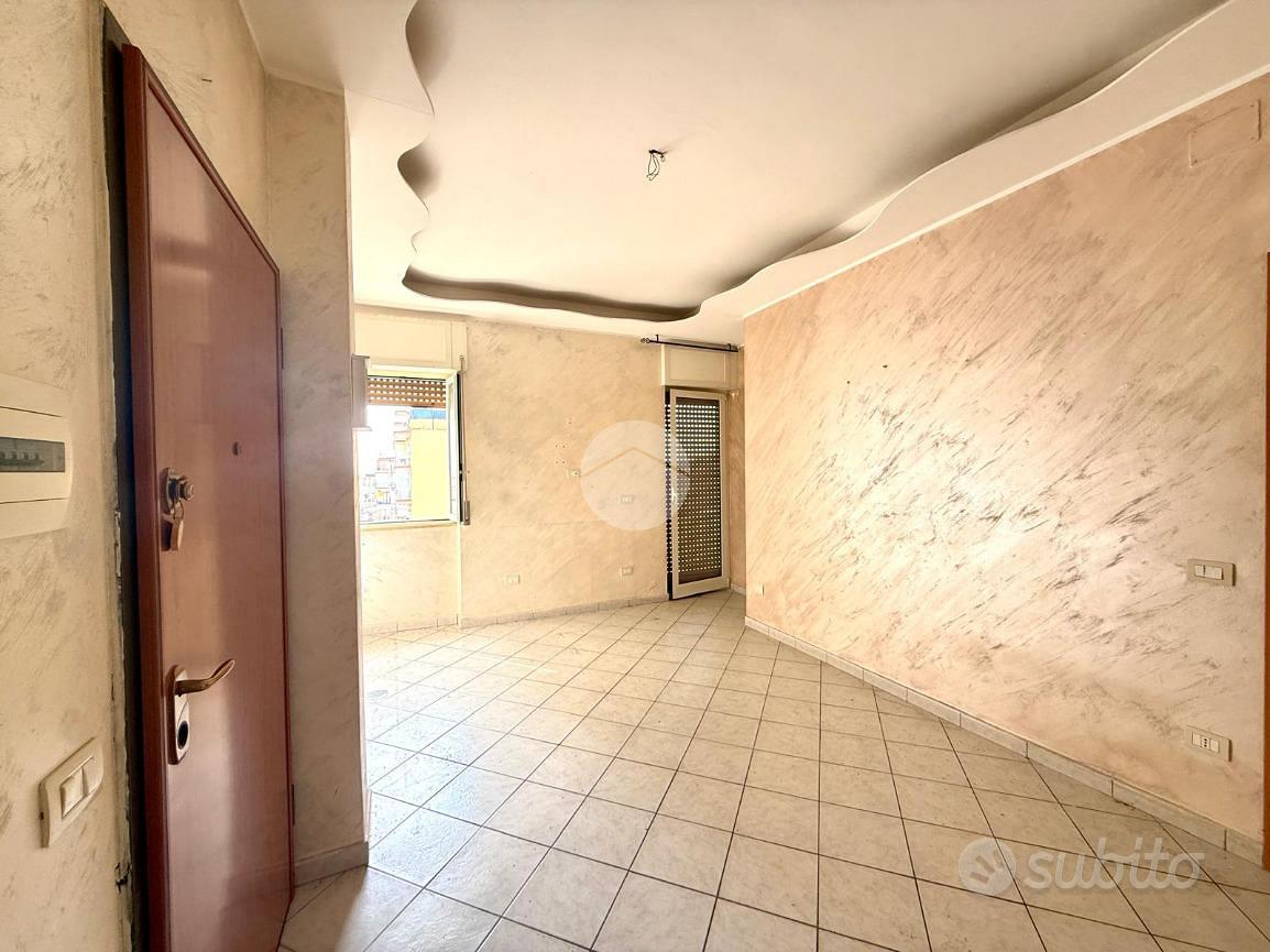 Apartment in Napoli, Mezz'arco, Municipalità 7 - Vista 5