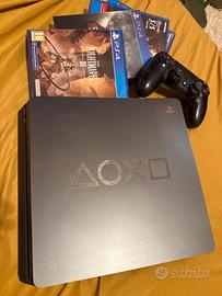 PlayStation 4 slim