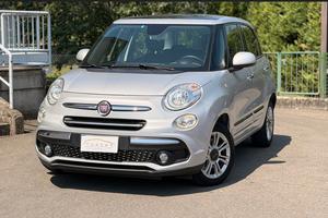 Fiat 500L Business 1.6 16V Multijet #11778