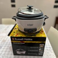 Cuociriso / Risottiera Russell Hobbs