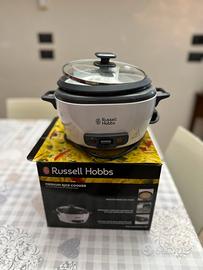 Cuociriso / Risottiera Russell Hobbs
