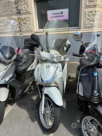 Honda sh 150
