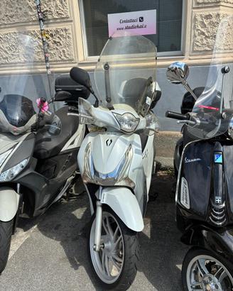 Honda sh 150