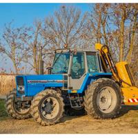 C.o.m.p.r.o trattori