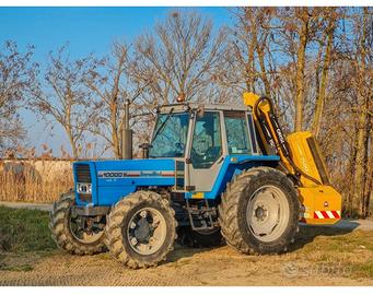 C.o.m.p.r.o trattori