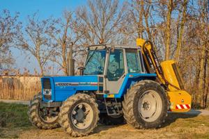 C.o.m.p.r.o trattori