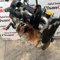 MOTORE ALFA 147 1.9 JTD 120 CV COD 93743000 IMPIAN