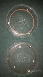 Piatto girevole microonde