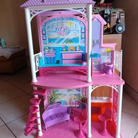 casa Barbie 