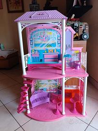 casa Barbie 