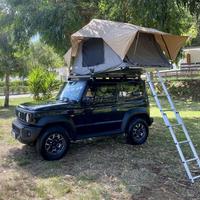 Suzuki Jimny 1.5 4wd allgrip 4 posti