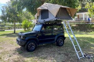 Suzuki Jimny 1.5 4wd allgrip 4 posti