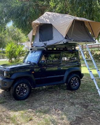 Suzuki Jimny 1.5 4wd allgrip 4 posti
