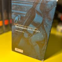 Enciclopedia della musica Einaudi 1