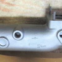 Caterpillar 3208 Collettore 7W2945 7W2953 7W2862