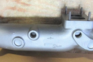 Caterpillar 3208 Collettore 7W2945 7W2953 7W2862