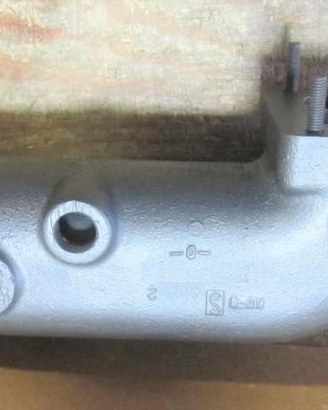 Caterpillar 3208 Collettore 7W2945 7W2953 7W2862