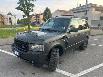 RANGE ROVER VOGUE 3.6 V8