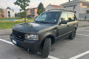 RANGE ROVER VOGUE 3.6 V8