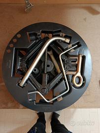 Kit crick completo auto