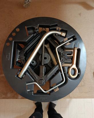 Kit crick completo auto