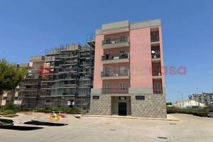 Appartamento Taranto [lma247VRG] (Lama)